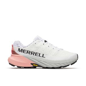 Champion Merrell Mujer Antora 4 Ice Cube Amarillo