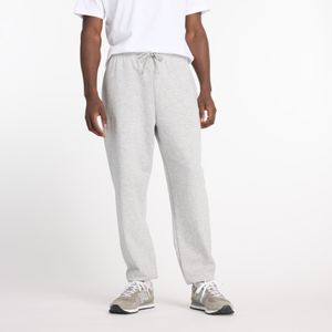 Pantalon New Balance Hombre New Balance French Terry Jogger Gris