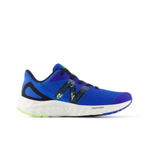 Champion New Balance Niños Arishi Azul 1us