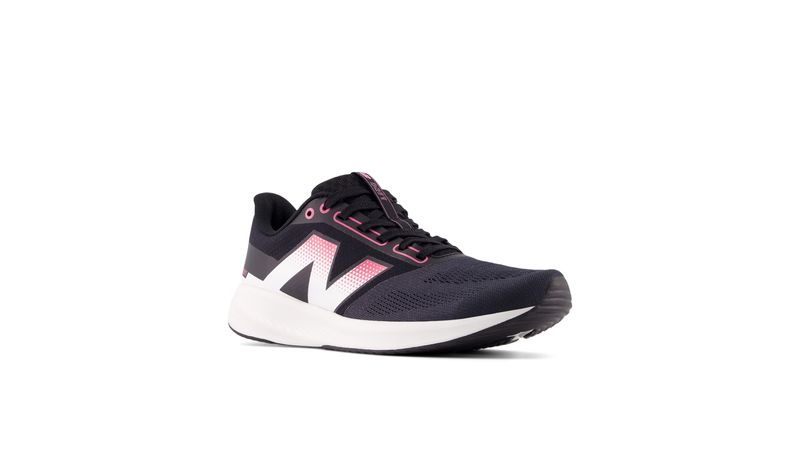 Champion New Balance Mujer Drift Negro My Shuzz Tienda Online