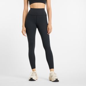Calza New Balance Mujer Nb Harmony Pocket High Rise Legging 25 Negro
