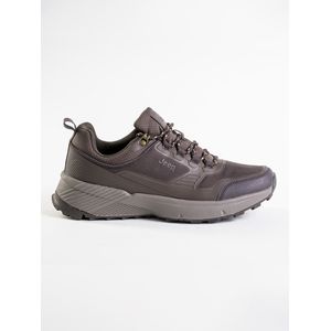 Outdoor Jeep Hombre Marron