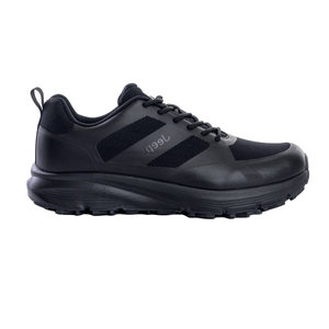 Champion Jeep Hombre Negro
