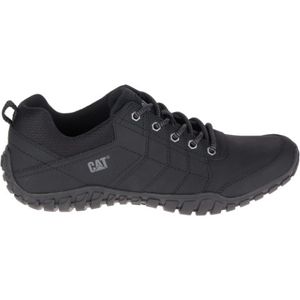 Zapatenis Cat Hombre Intruct Negro