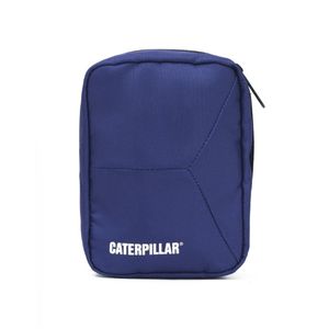 Necesere Cat Hombre City Toiletry Bag Azul
