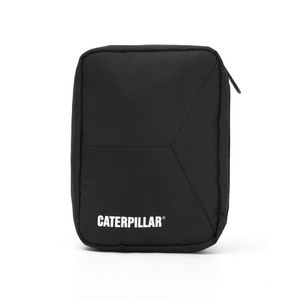 Necesere Cat Hombre City Toiletry Bag Negro