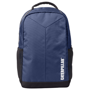 Mochila Cat Unisex City adv Backpack Azul