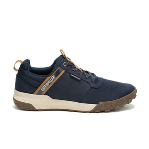 Champion Cat Hombre HEX READY LOW WP Azul