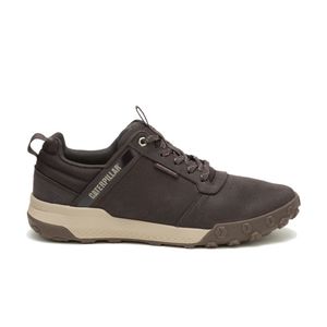 Champion Cat Hombre HEX READY LOW WP Marron