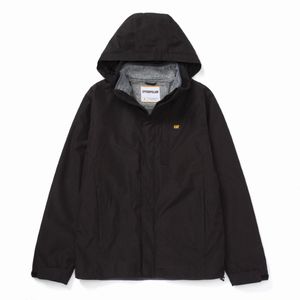 Campera Cat Hombre Lightweight 3-in-1 Jacket Negro