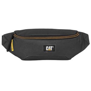 Riñonera Cat Unisex The Project Negro