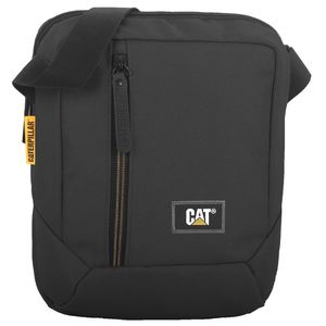 Morral Cat Unisex The Project Tablet  Negro
