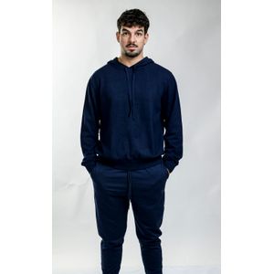 Suéter Double O Hombre Sueter DBO CPCH Azul Marino