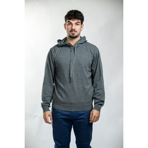 Suéter Double O Hombre Sueter DBO CPCH Gris