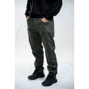 Pantalon Hombre Pantalon Urban DBO Gris