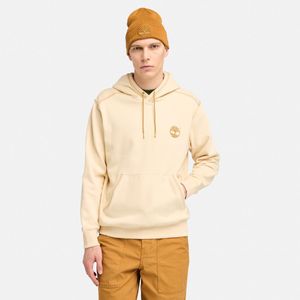 Sudadera Timberland Hombre Yellow Boot Beige