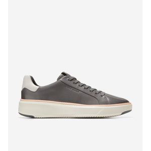 Zapatenis Cole Haan Hombre Grandpro Topspin Sneaker Gris