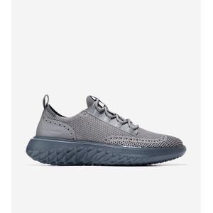 Zapateni Cole Haan Hombre ZERØGRAND WFA Oxfords Azul