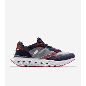 Zapateni Cole Haan Hombre 5.ZERØGRAND Running Shoes Azul