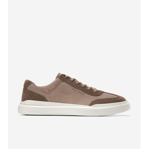 Zapateni Cole Haan Hombre Cole Haan Grandpro Rally Marron