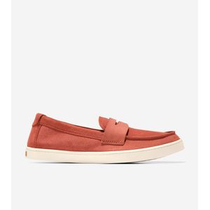 Alpargata Cole Haan Hombre Pinch Weekender Penny Loafers Rosa