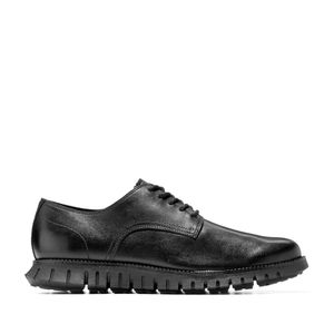 Zapateni Cole Haan Hombre ZERØGRAND Remastered Plain Toe Oxford Negro