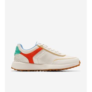 Zapateni Cole Haan Mujer GrandPrø Wellesley Runner Sneakers Multicolor