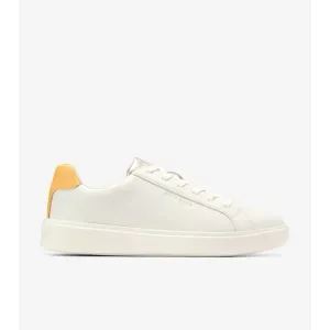 Zapateni Cole Haan Mujer GRAND CROSSCOURT DAILY SNEAKER Blanco