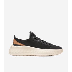 Zapateni Cole Haan Hombre Generation ZERØGRAND II Sneakers Negro
