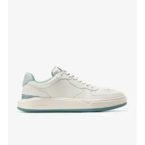 Zapateni Cole Haan Hombre GrandPrø Crossover Sneakers Blanco