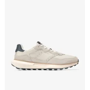 Zapateni Cole Haan Hombre GrandPrø Ashland Sneakers Blanco