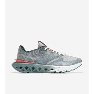 Zapateni Cole Haan Hombre 5.ZERØGRAND Embrostitch Running Shoes Gris
