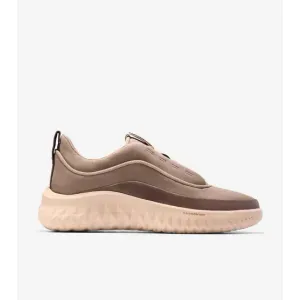 Zapateni Cole Haan Hombre Generation ZERØGRAND II PRQL Sneaker Beige
