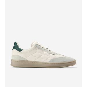 Zapateni Cole Haan Hombre GrandPrø Breakaway Sneakers Blanco