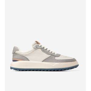 Zapatenis Cole Haan Hombre Grandprø Crossover Golf Shoe Blanco