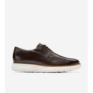 Zapateni Cole Haan Hombre ØriginalGrand 2.0 Oxfords Negro
