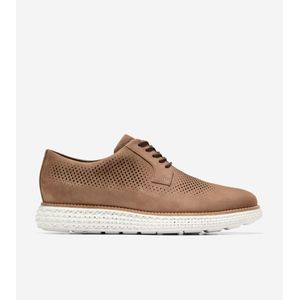 Zapateni Cole Haan Hombre ØriginalGrand 2.0 Oxfords Beige