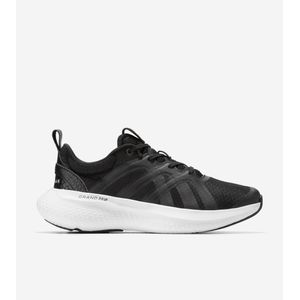 Zapateni Cole Haan Mujer ZERØGRAND City X-Trainer Sneakers Negro