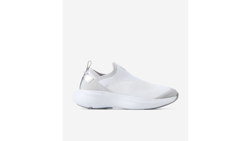 Zapateni Cole Haan Mujer ZERØGRAND Motion Connect Sneakers Blanco