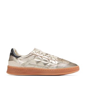 Zapateni Cole Haan Mujer GrandPrø Breakaway Trainer Gris