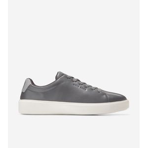 Zapateni Cole Haan Hombre Grand Crosscourt Traveler Sneakers Gris
