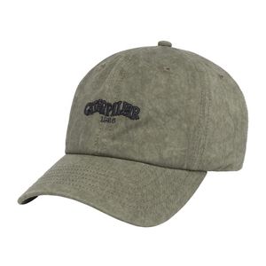 Kepi Cat Hombre 1925 Logo Hat Verde