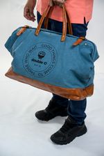 DBOBAG001NAV