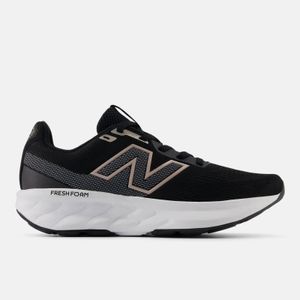 Champion New Balance Mujer Fresh Foam 520 Negro
