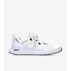 Champion Cole Haan Hombre Zerogrand Overtake Lite Running Blanco