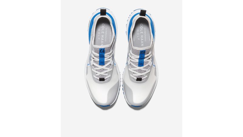 Zapato Cole Haan Hombre Zerogrand Overtake Golf Multicolor My