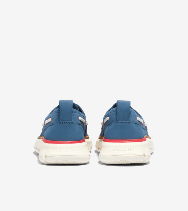 Cole Haan Presenta El Nuevo 4.ZEROGRAND – Latinews