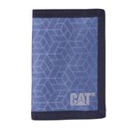 Billetera Riley Wallet Unisex Azul-1