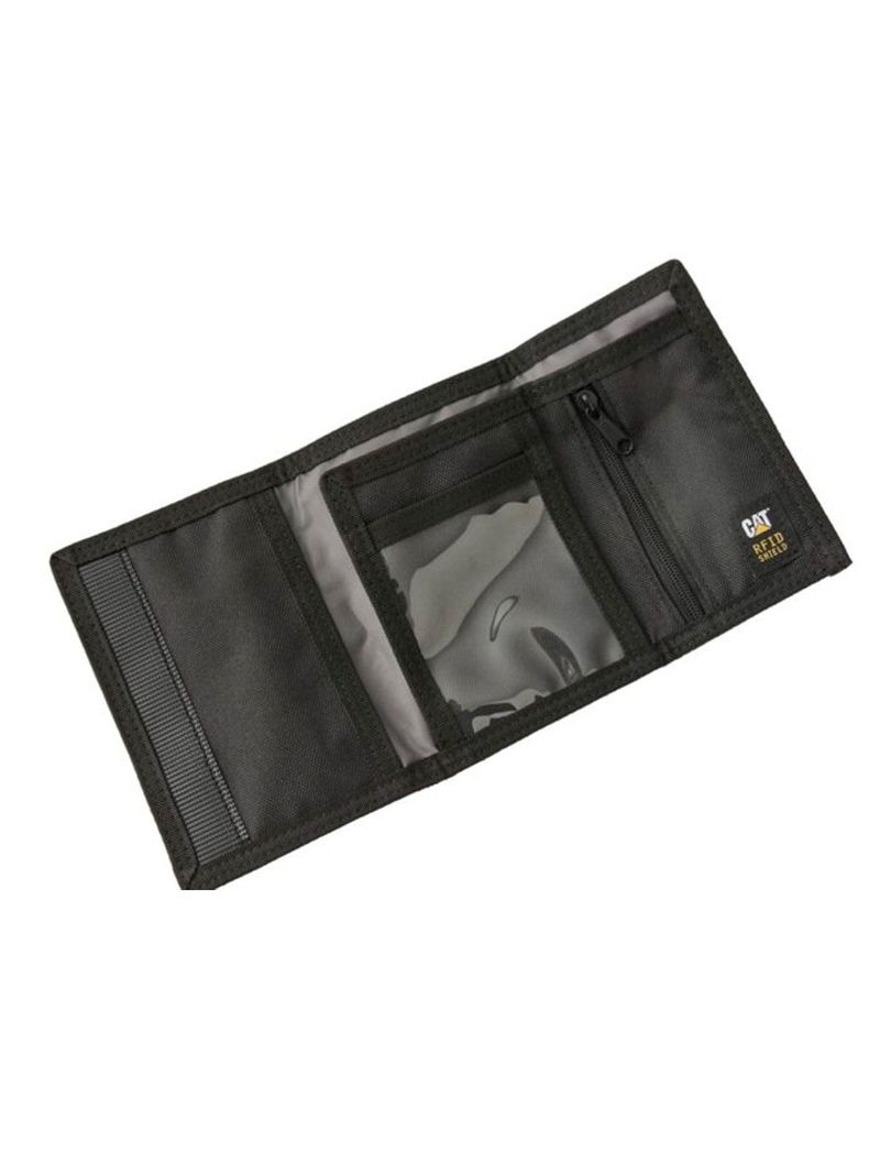 Billetera Riley Wallet Unisex Azul-2