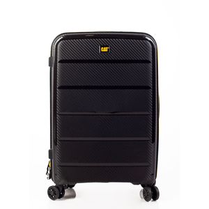 Maleta Cat Unisex Cargo Trolley 24 Negro